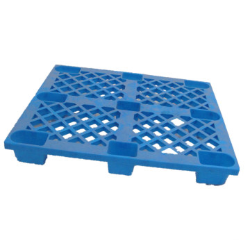 Warehouse Light Duty Plastic Pallet